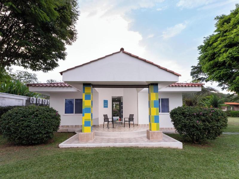 Paraiso Hotel Campestre image
