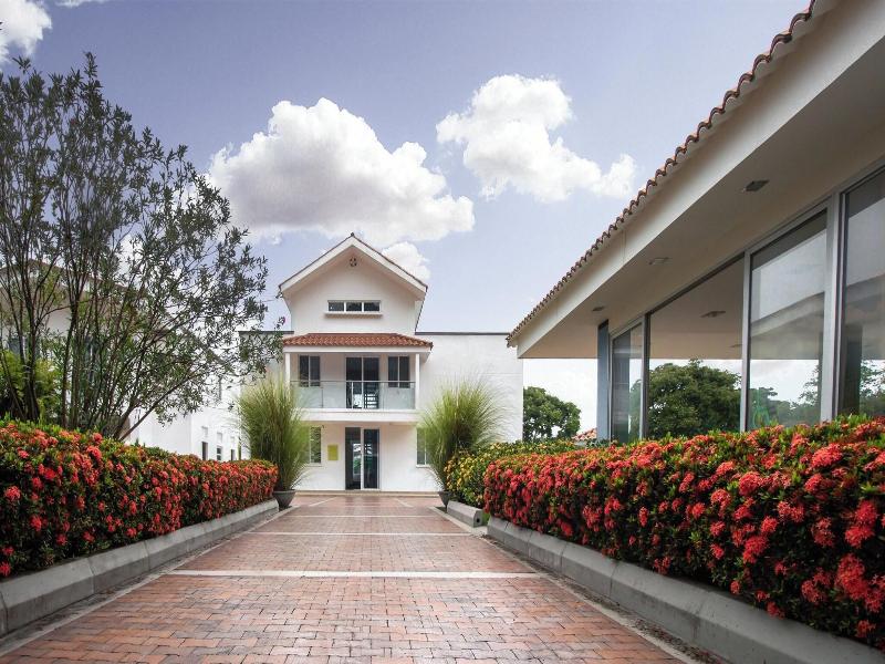 Paraiso Hotel Campestre image