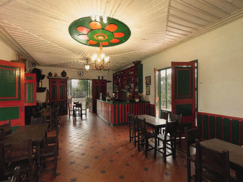 Paraiso Hotel Campestre image