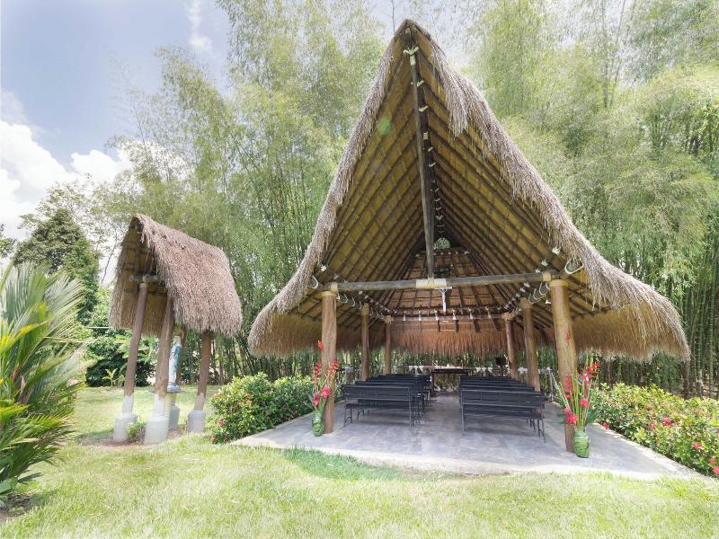 Paraiso Hotel Campestre image