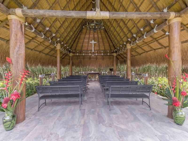 Paraiso Hotel Campestre image
