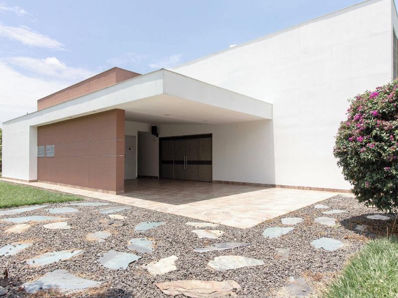 Paraiso Hotel Campestre image