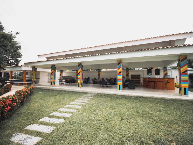 Paraiso Hotel Campestre image