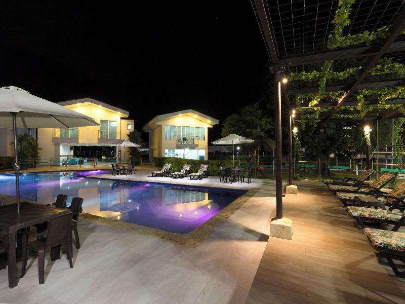Paraiso Hotel Campestre image
