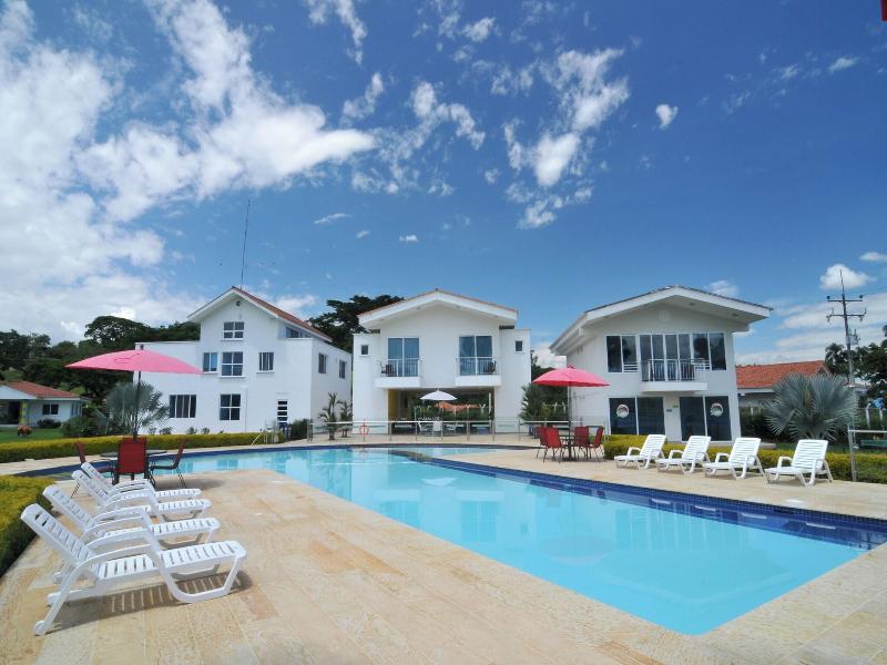 Paraiso Hotel Campestre image