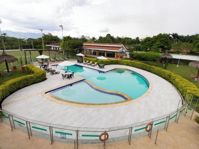 Paraiso Hotel Campestre image