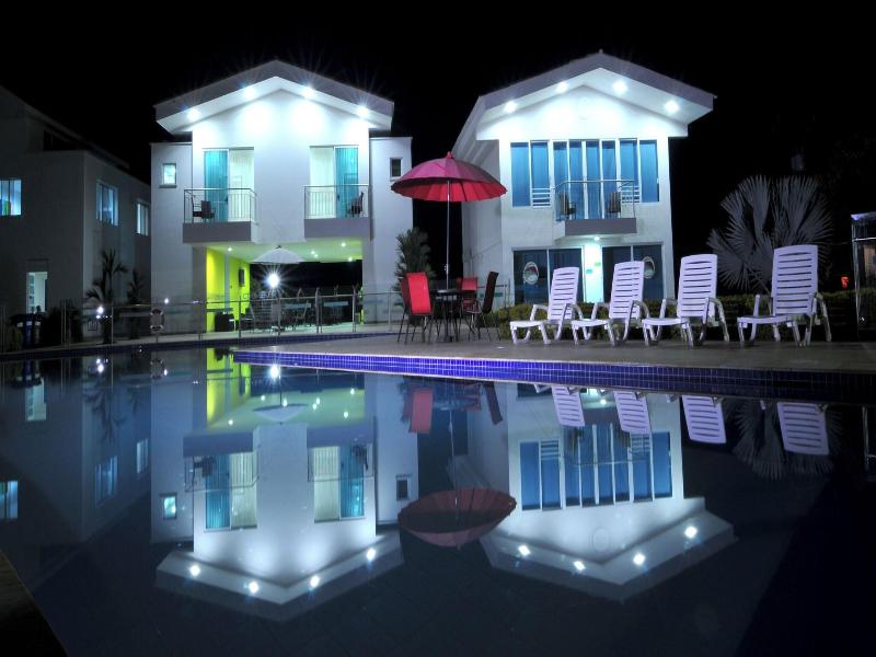 Paraiso Hotel Campestre image