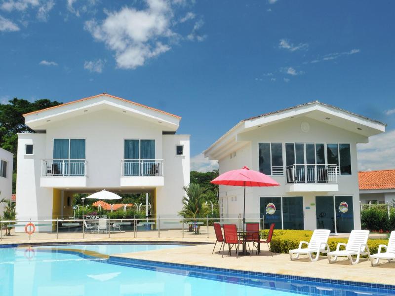 Paraiso Hotel Campestre image