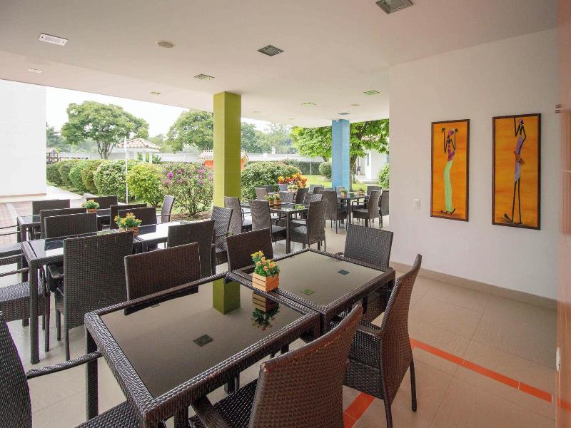 Paraiso Hotel Campestre image