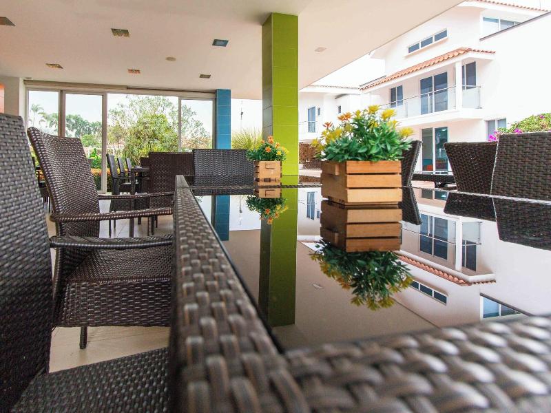 Paraiso Hotel Campestre image
