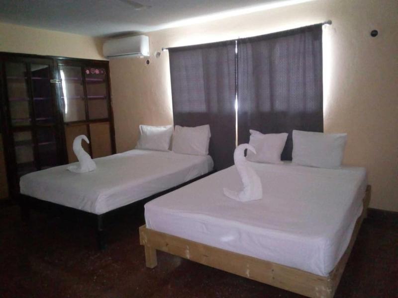 Mayan Hotel Boutique — main photo