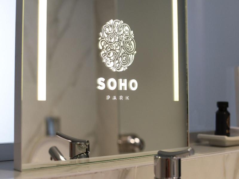 Ghl Collection Hotel Soho Suites