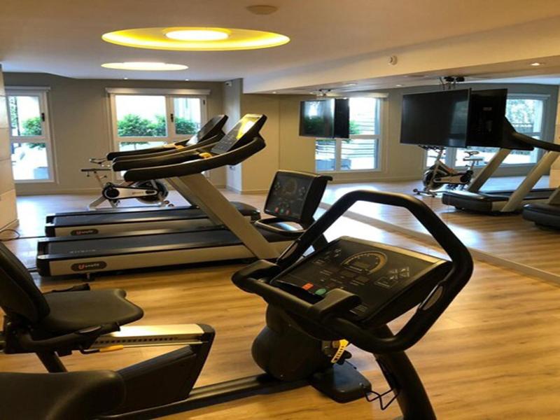 Ghl Collection Hotel Soho Suites