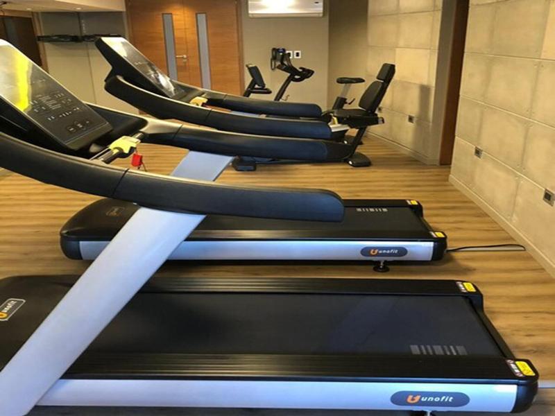 Ghl Collection Hotel Soho Suites