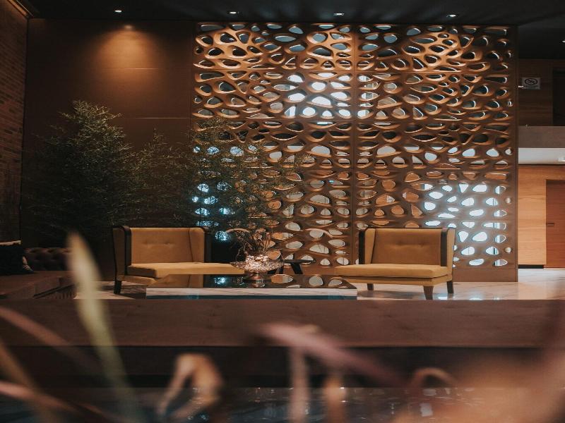 Ghl Collection Hotel Soho Suites