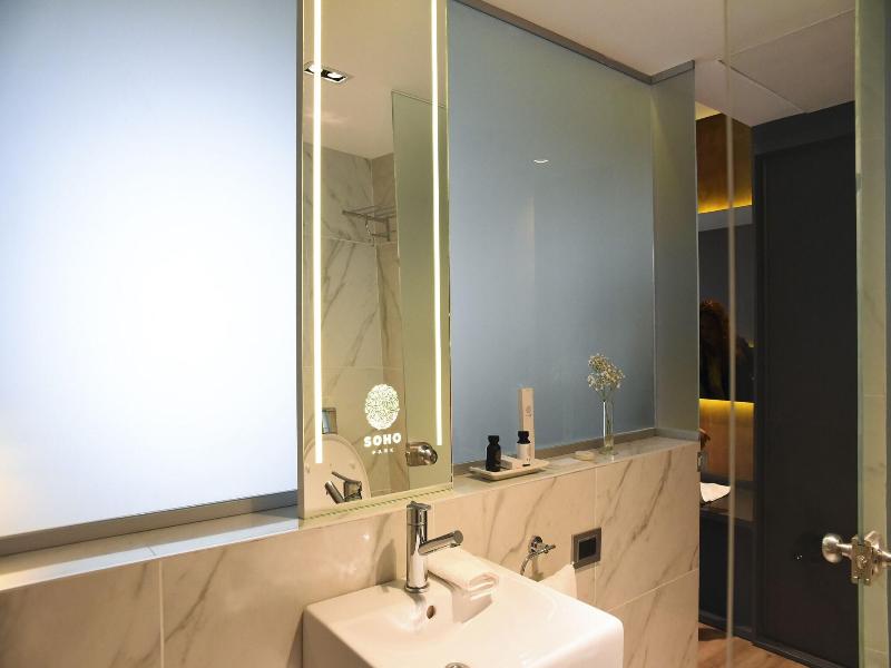 Ghl Collection Hotel Soho Suites