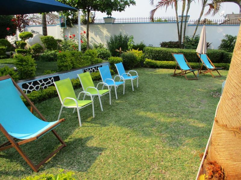 Blue Lagoon Lodge Blantyre image