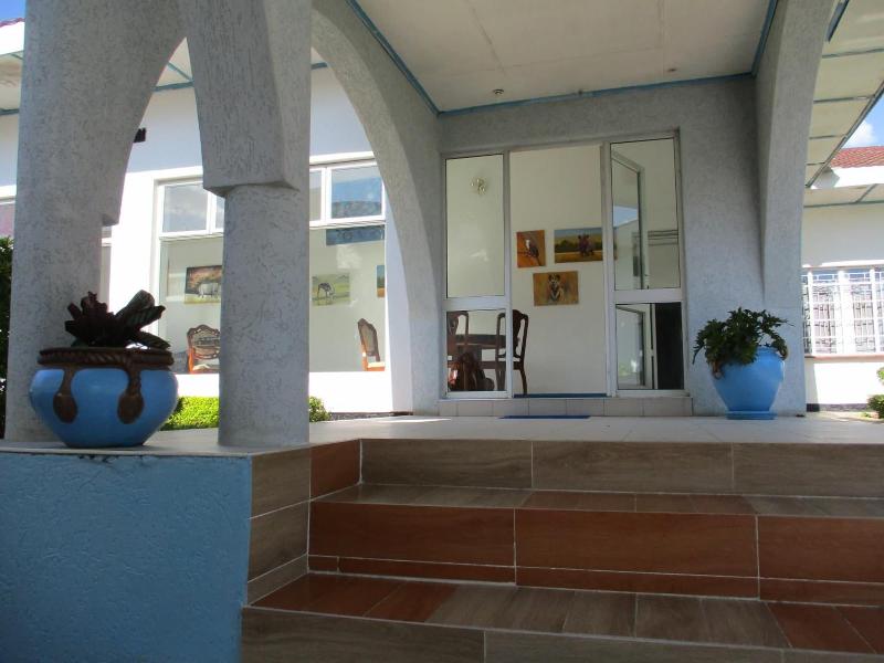 Blue Lagoon Lodge Blantyre image
