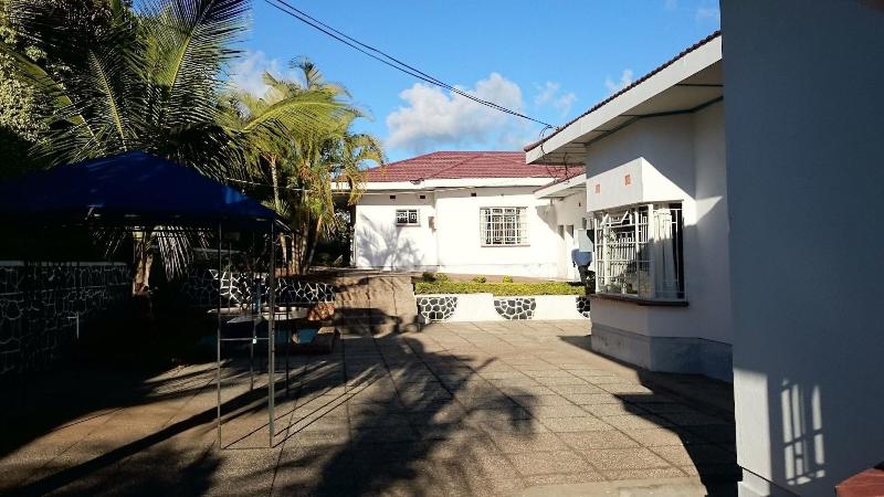 Blue Lagoon Lodge Blantyre image