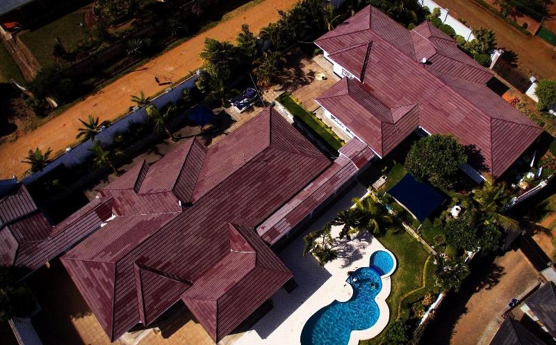 Blue Lagoon Lodge Blantyre image