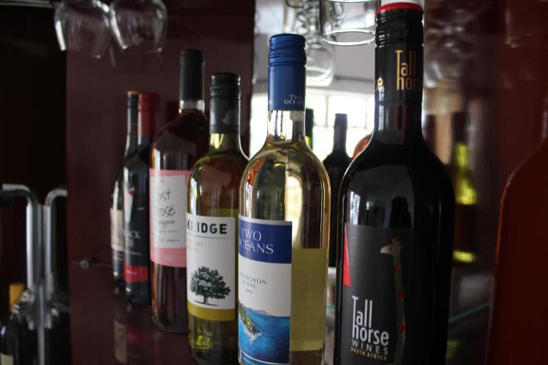 Blue Lagoon Lodge Blantyre image