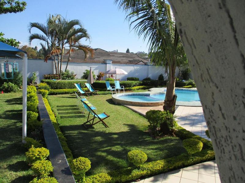 Blue Lagoon Lodge Blantyre image