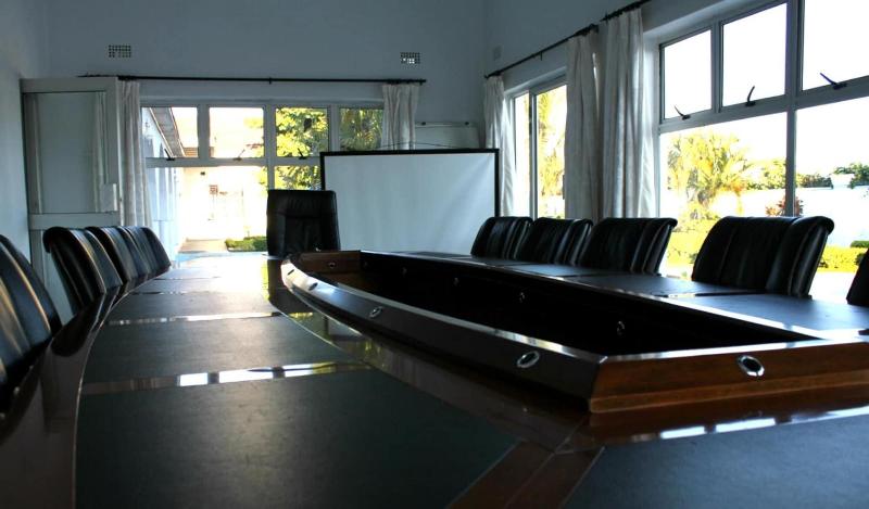 Blue Lagoon Lodge Blantyre image