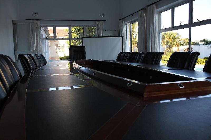 Blue Lagoon Lodge Blantyre image