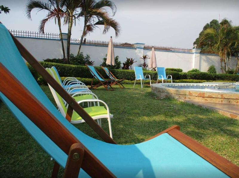 Blue Lagoon Lodge Blantyre image