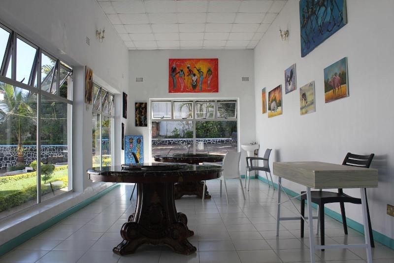 Blue Lagoon Lodge Blantyre image