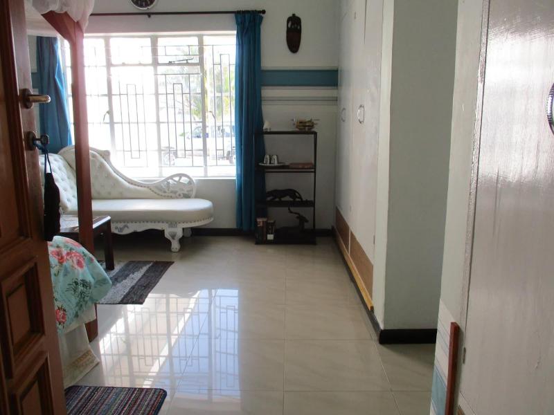 Blue Lagoon Lodge Blantyre image