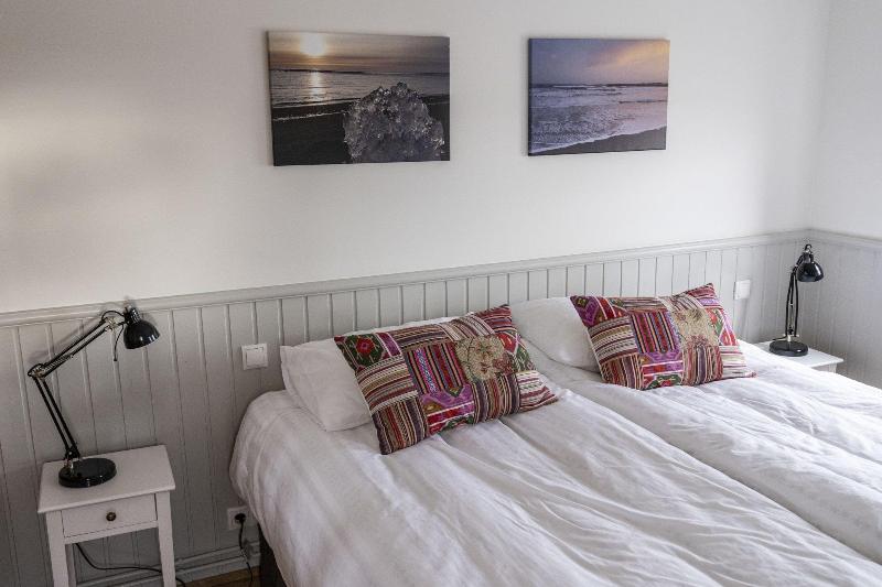 Black Beach Cottage image