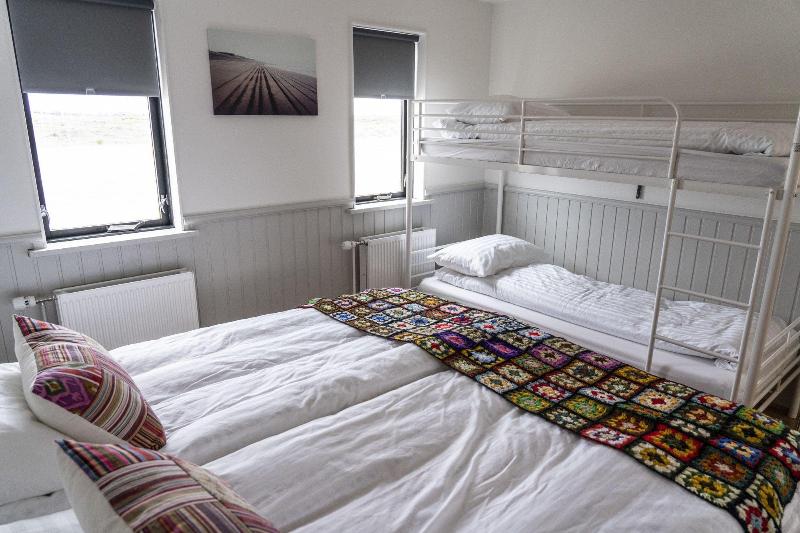 Black Beach Cottage image