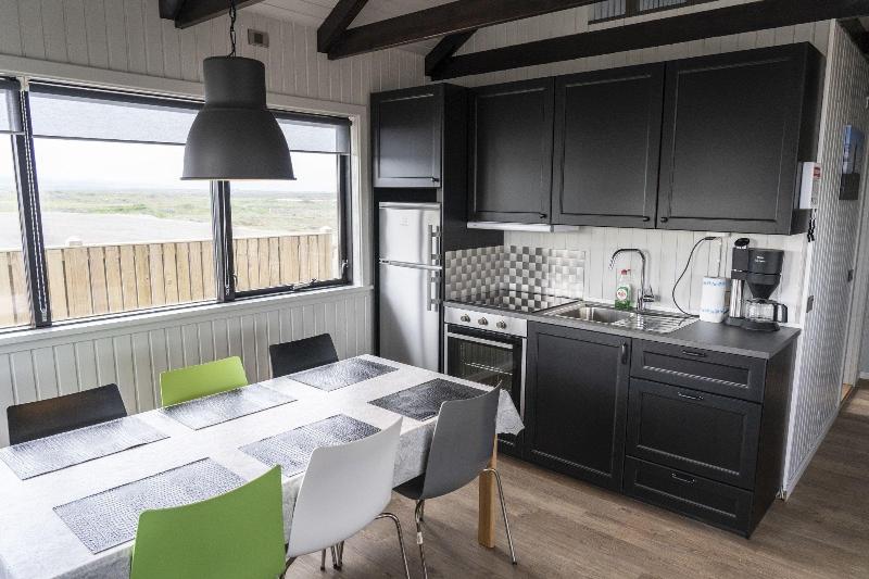 Black Beach Cottage image
