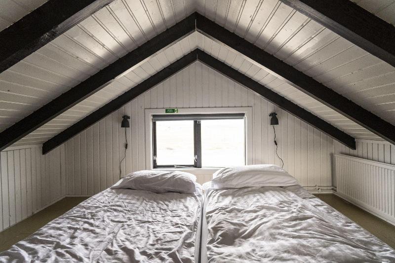 Black Beach Cottage image