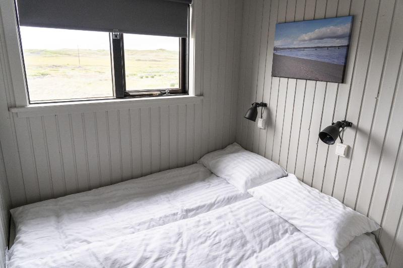 Black Beach Cottage image