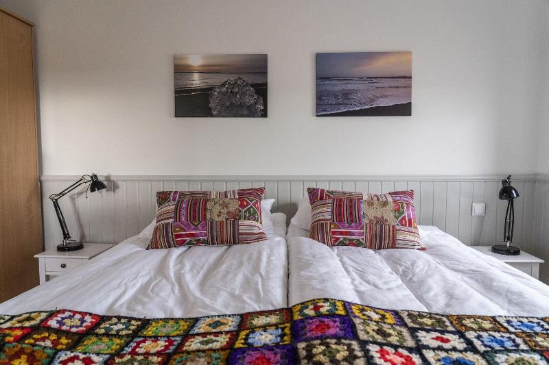Black Beach Cottage image