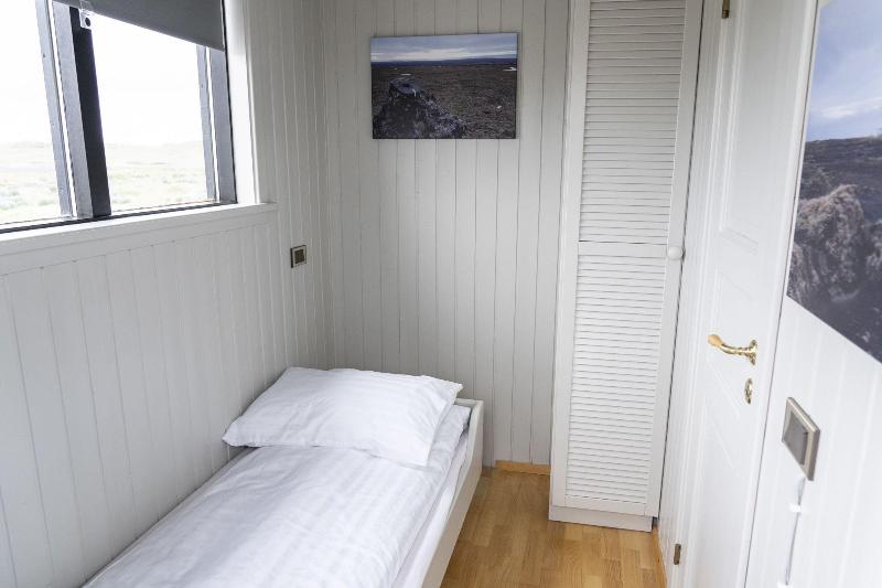 Black Beach Cottage image