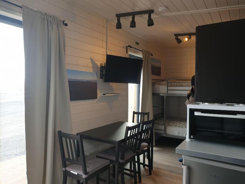 Black Beach Cottage image