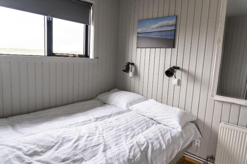 Black Beach Cottage image