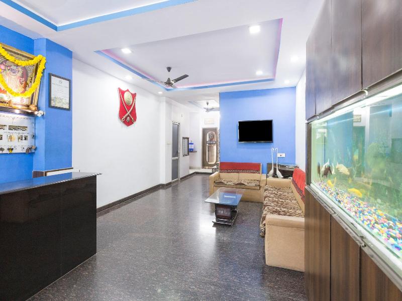 23056 Hotel Utsav — photo 4