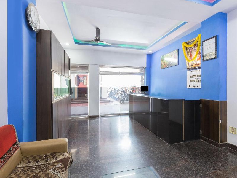 23056 Hotel Utsav — photo 5