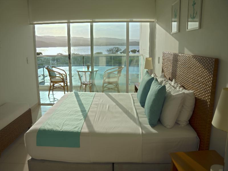 Marina Puerto Velero image