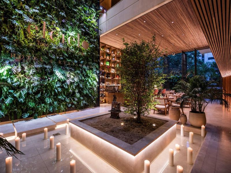 Elcielo Hotel & Restaurant image