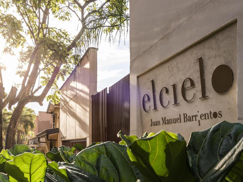 Elcielo Hotel & Restaurant image