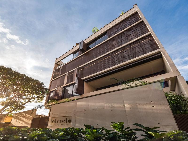 Elcielo Hotel & Restaurant image
