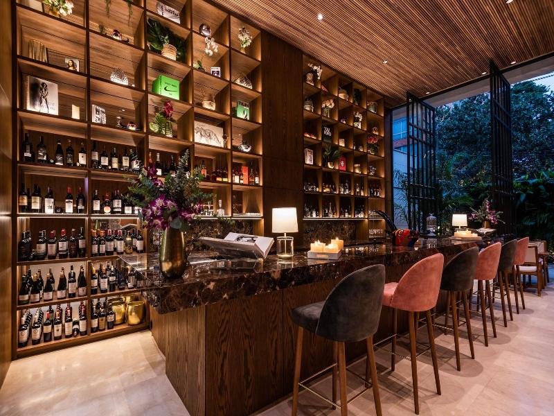Elcielo Hotel & Restaurant image