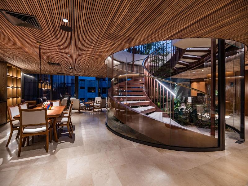 Elcielo Hotel & Restaurant image