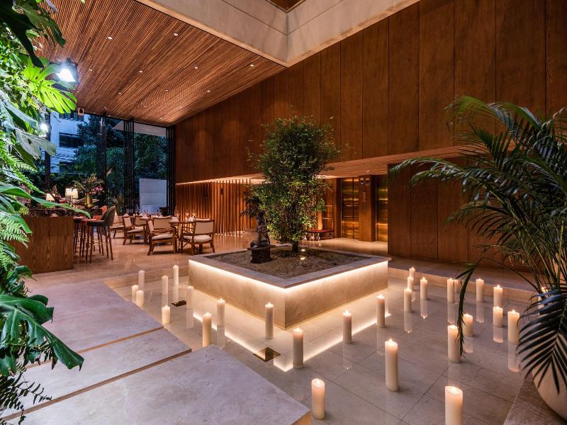 Elcielo Hotel & Restaurant image