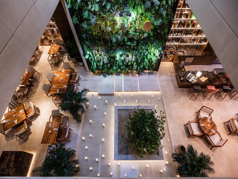 Elcielo Hotel & Restaurant image